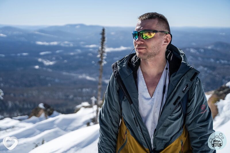 Дмитрий, 37, Железногорске — анкета №2921404