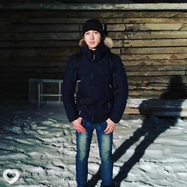 Мухаммад, 32, Алматы — анкета №2921415