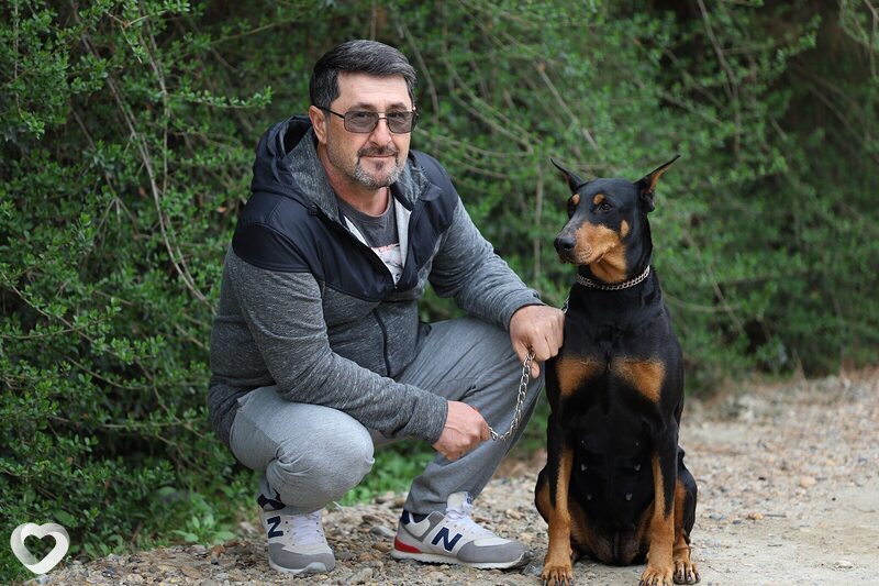 Макс, 54, Ташкент — анкета №2921416