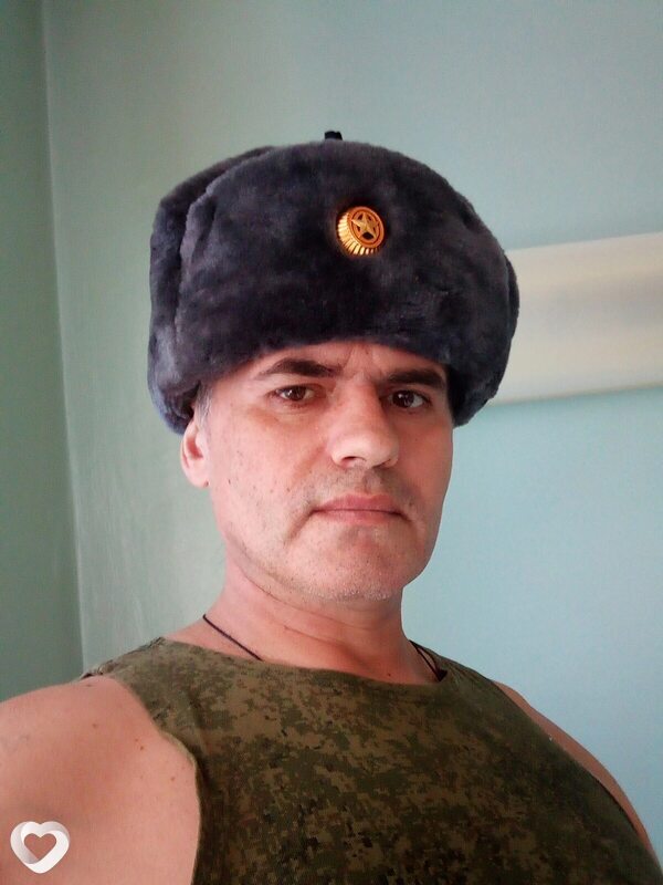 Егор, 43, Омске — анкета №2921417