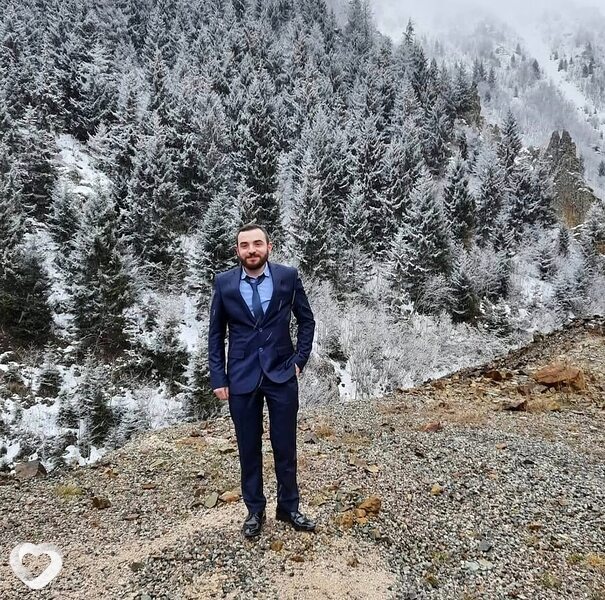 Скй, 32, Крымске — анкета №2921420
