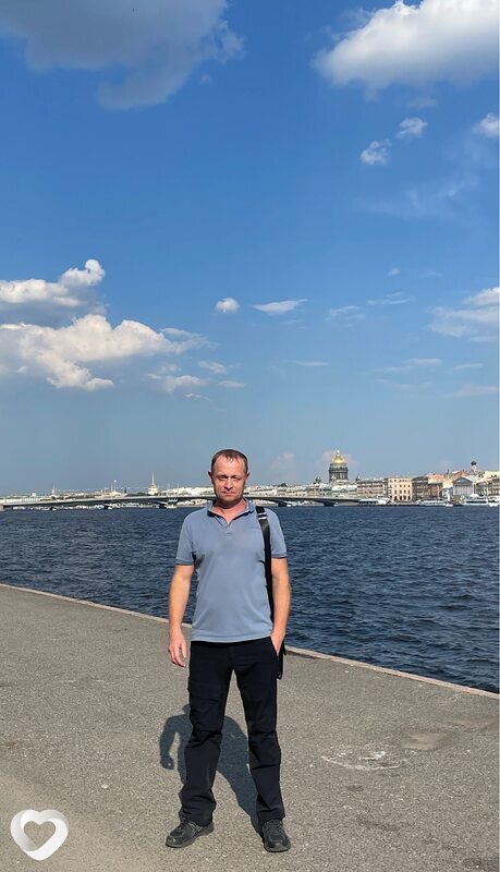 Dmitry, 38, Братске — анкета №2921428