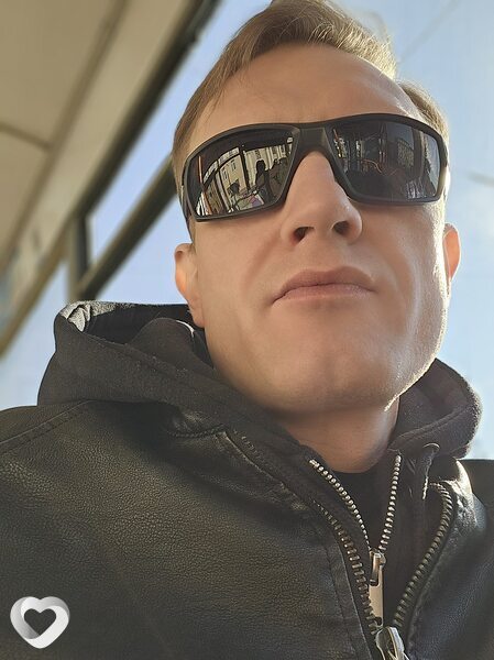 Андрей, 42, Минске — анкета №2921504