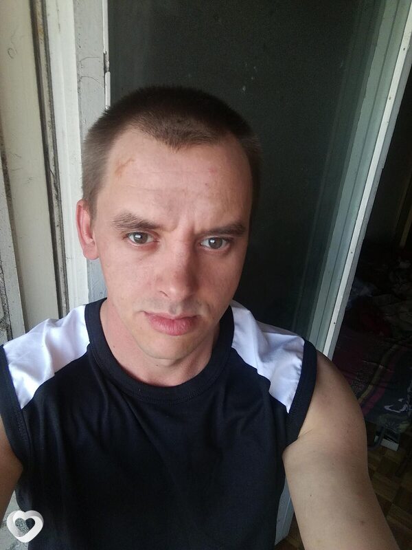 Ivan, 42, Королёв — анкета №2921506
