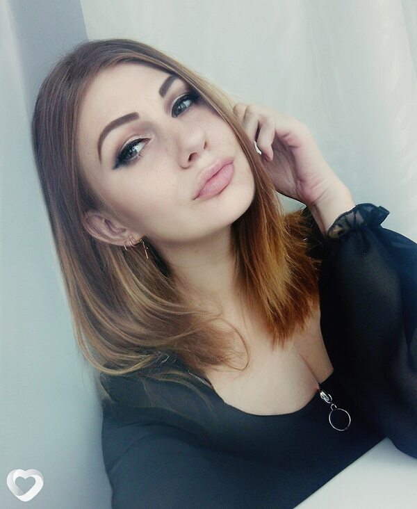 Екатерина, 34, Красноярске — анкета №2921507