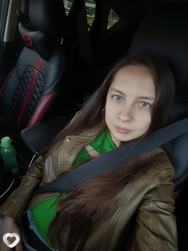 Алёна, Лянтор