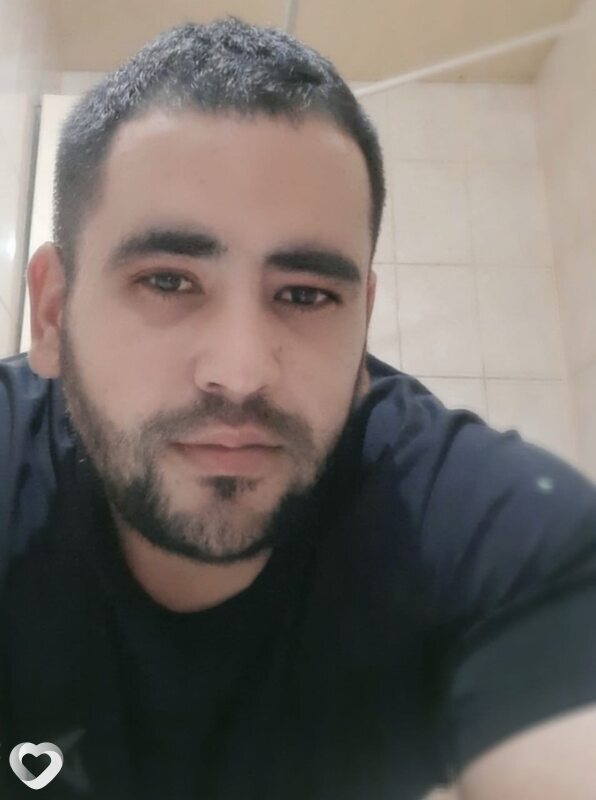 Арун, 32, Волгограде — анкета №2921512