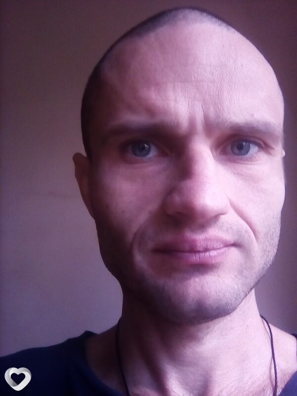 Виталий, 43, Ростове-на-Дону — анкета №2921514