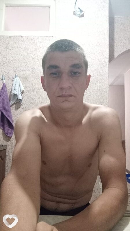 Сергей, 38, Дзержинске — анкета №2921521