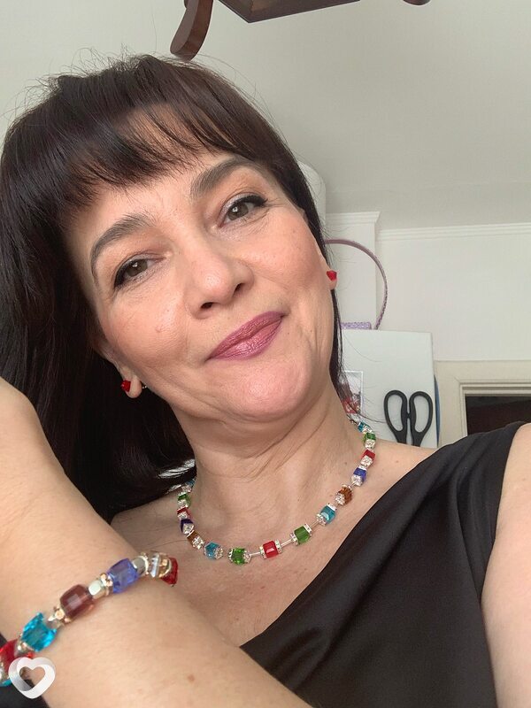 Светлана, 50, Краснодаре — анкета №2921522