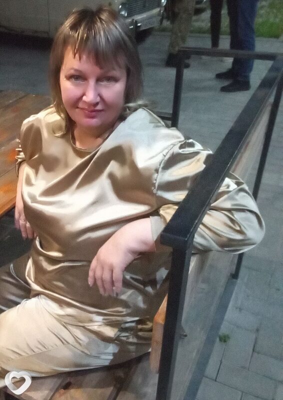 Татьяна, 53, Брянске — анкета №2921611