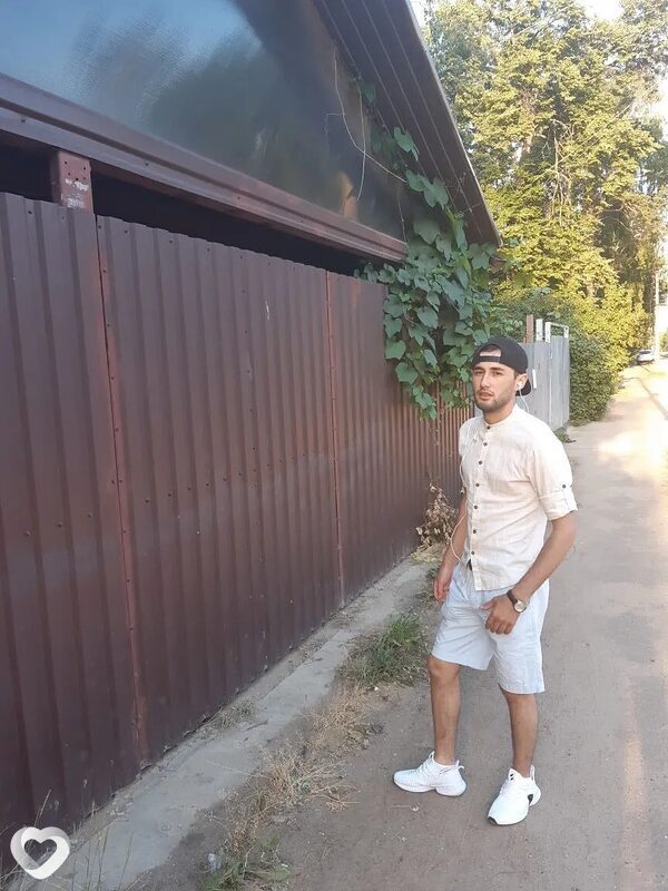 Marat, 25, Красногорске — анкета №2921613