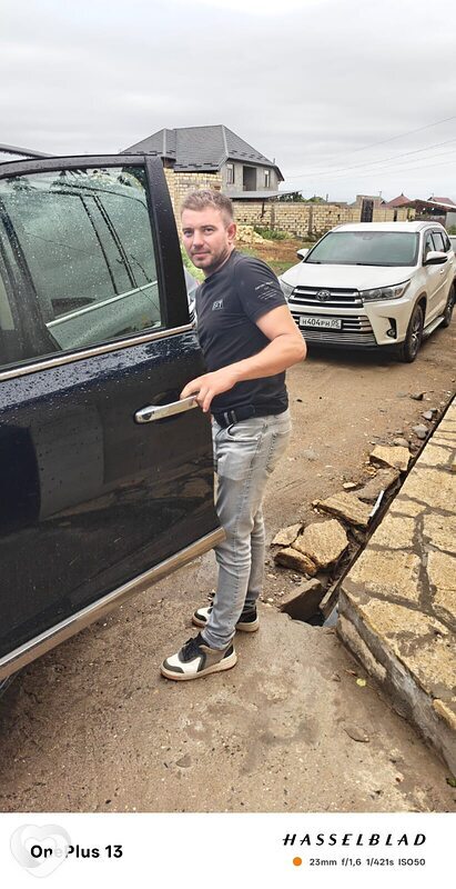 Вова, 34, Дербенте — анкета №2921624