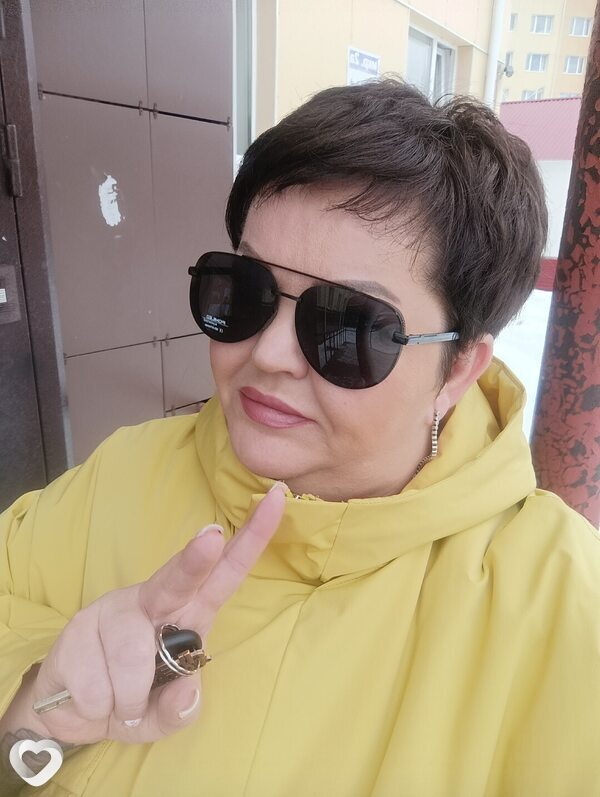 Татьяна, 45, Урае — анкета №2921581
