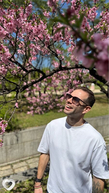 Андрей, 36, Москве — анкета №2921583