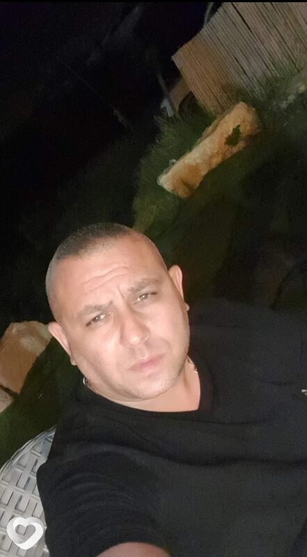 Роман, 45, Славгороде — анкета №2921590
