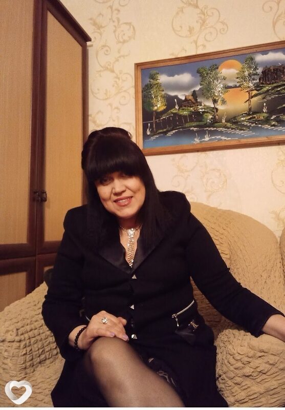 Тамара, Павлоград