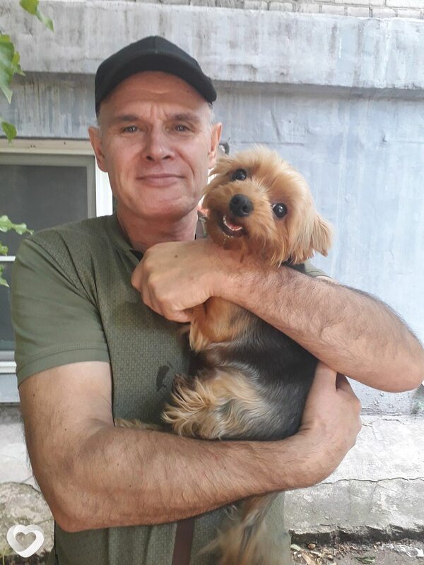 Шавкат, 58, Челябинске — анкета №2921593