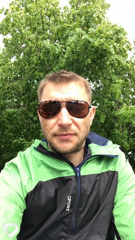Evgeniy, 41, Миллерове — анкета №2921682