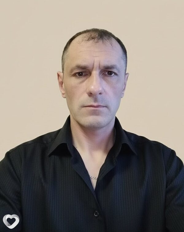 Алексей, 47, Новосибирске — анкета №2921691