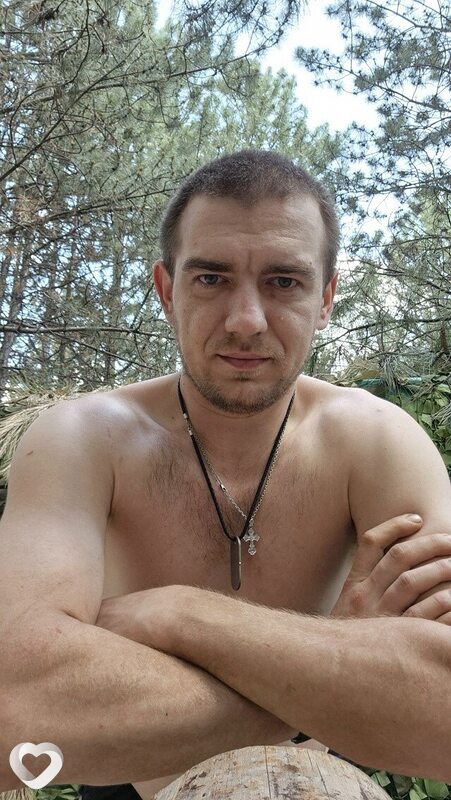 Артем, 34, Иванове — анкета №2921692