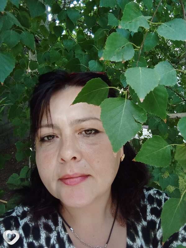 Света, 49, Бишкек — анкета №2921698