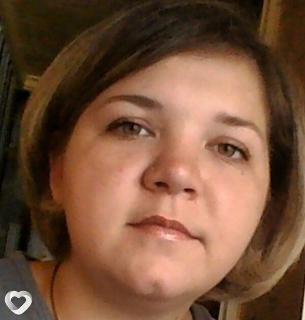 Наталья, 38, Люберцах — анкета №2921700