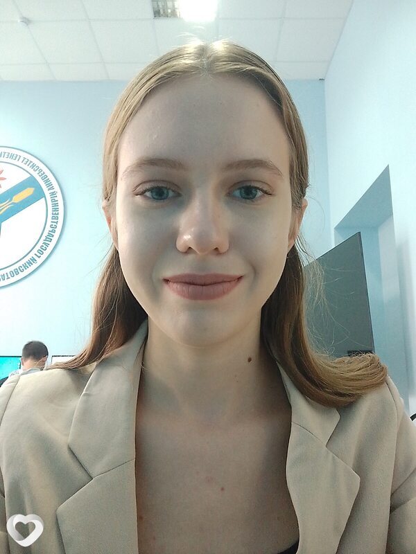 Таисия, 19, Саратове — анкета №2921655