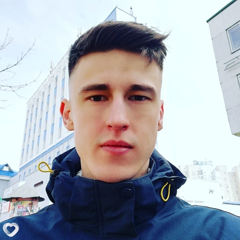 Александр, 30, Речице — анкета №2921662