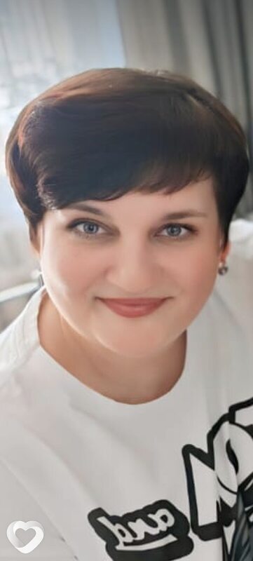 Алена, 53, Уссурийске — анкета №2921664