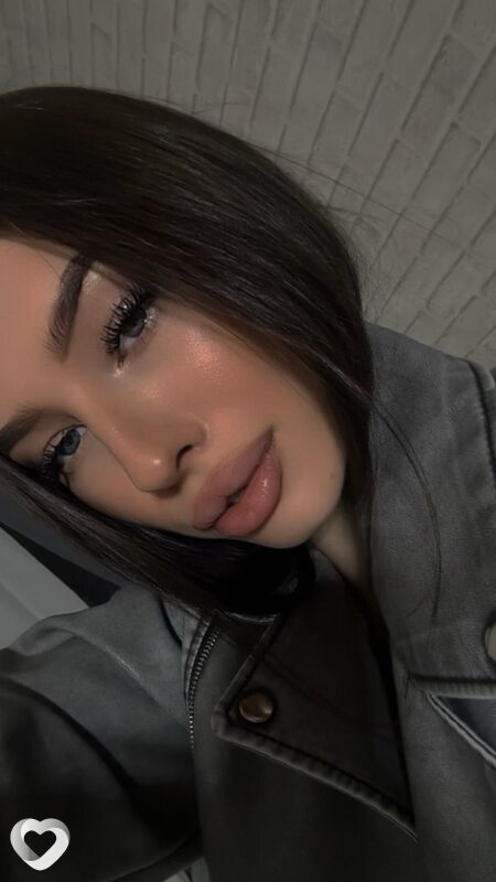 Марина, 26, Омске — анкета №2921665