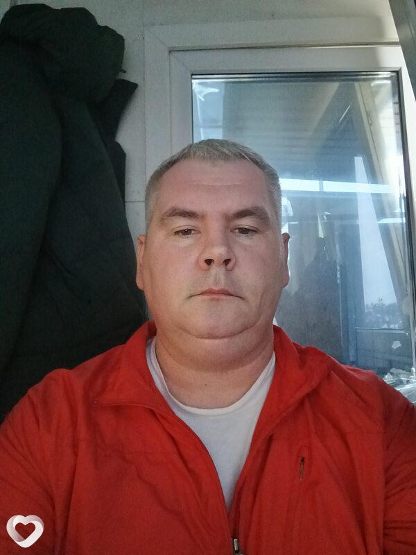 Денис, 46, Адлер — анкета №2921674