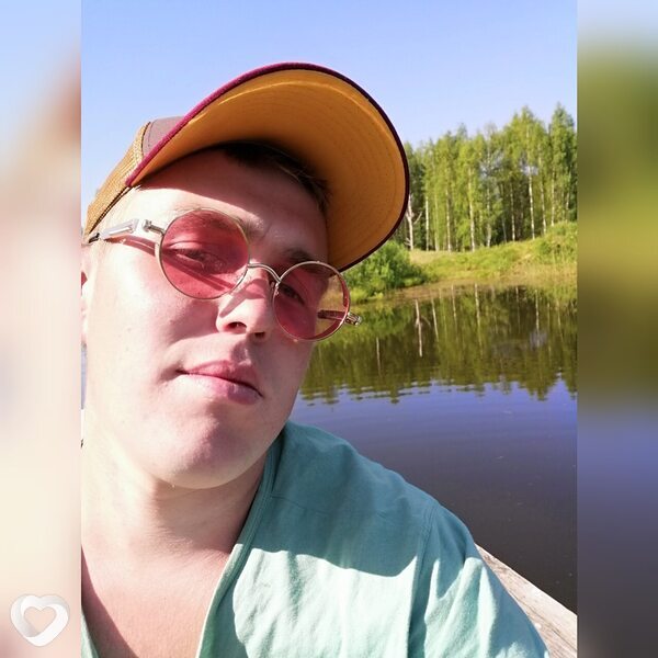 Сергей, 26, Санкт-Петербурге — анкета №2921980