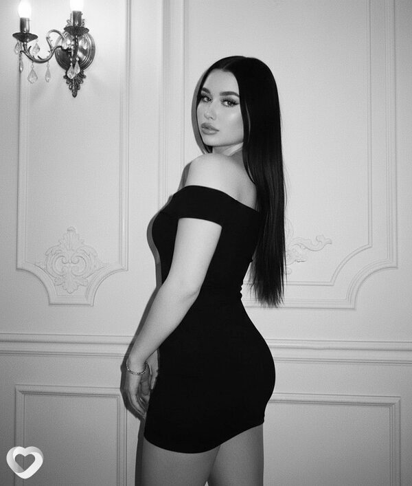 Сабина, 21, Казани — анкета №2921985