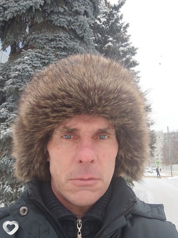 Андрей, 54, Мичуринске — анкета №2921987