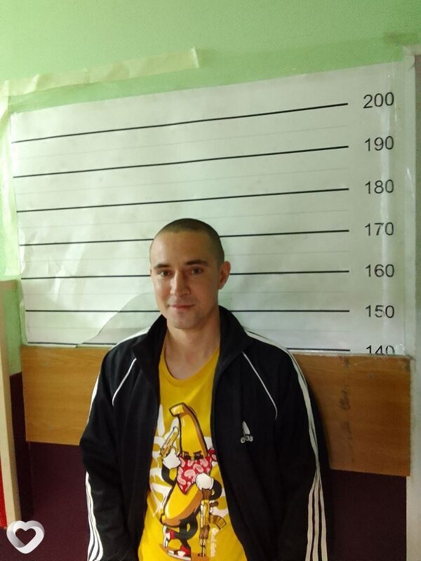 Александр, 26, Астане — анкета №2921997