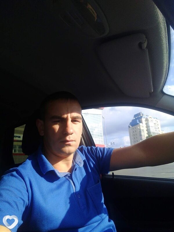 Дмитрий, 34, Барнауле — анкета №2921730