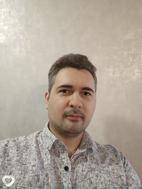 Иван, 36, Вологде — анкета №2921745