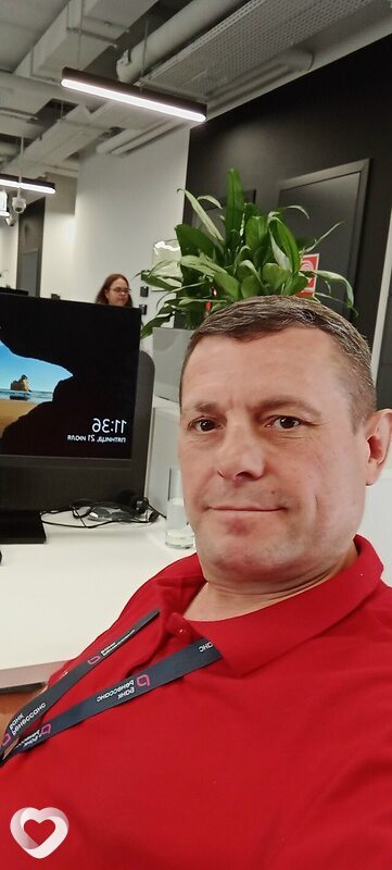 Юрий, 50, Подольске — анкета №2921746