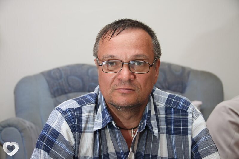 Влад, 50, Новосибирске — анкета №2921747