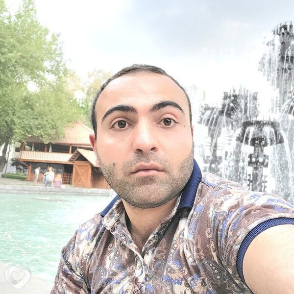 Armen, 35, Ереван — анкета №2921752