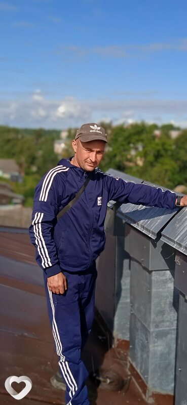 Палыч, Вохтога