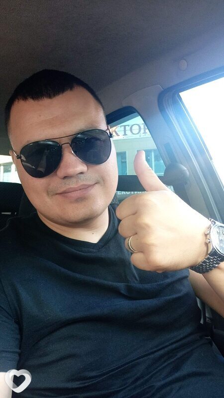 Николай, 43, Реутове — анкета №2921638