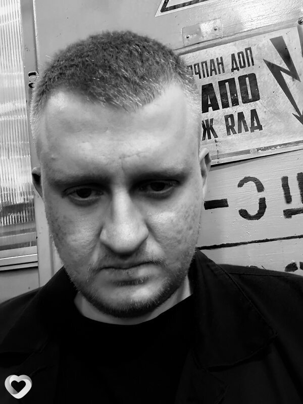 Алексей, Нахабино