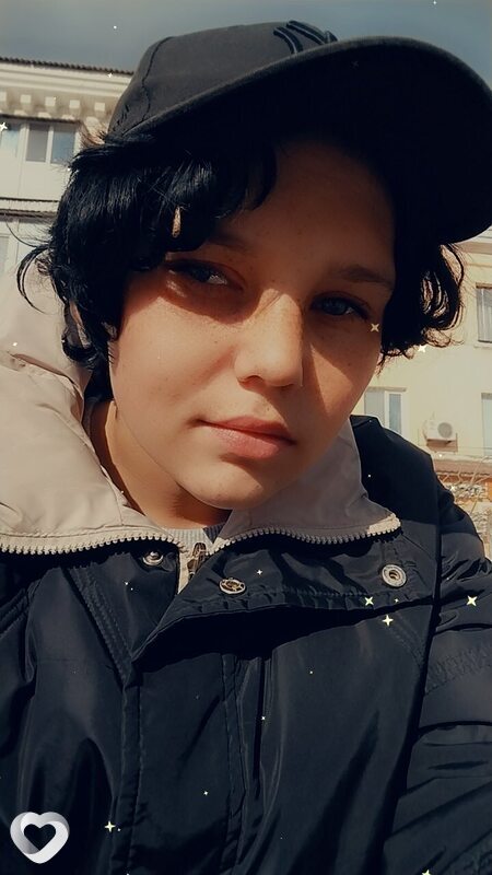 Tatiana, 25, Луганске — анкета №2921760