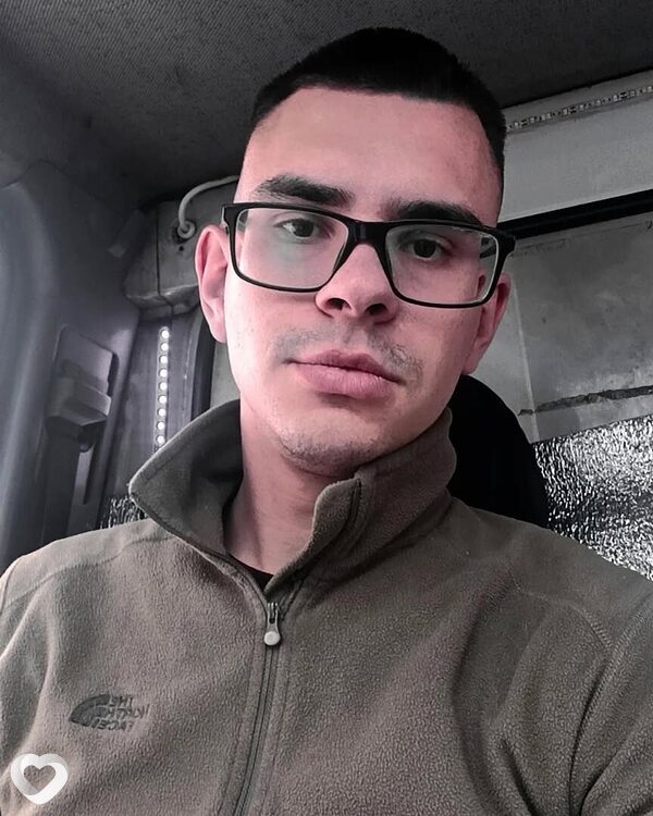 Виктор, 27, Борисове — анкета №2921768
