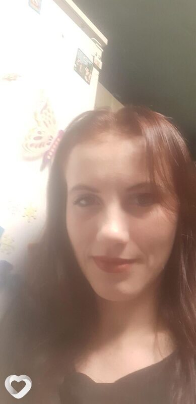 Ната, 30, Топках — анкета №2921773