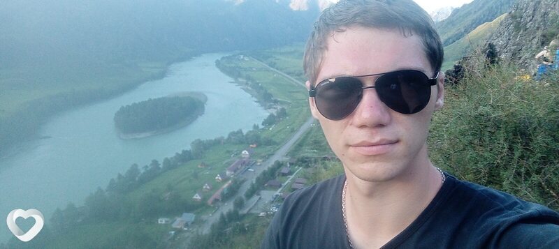 Сергей, 22, Новосибирске — анкета №2921777
