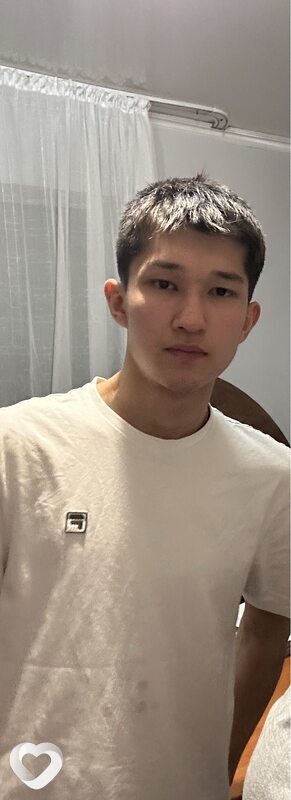 Dimash, 19, Алматы — анкета №2921778