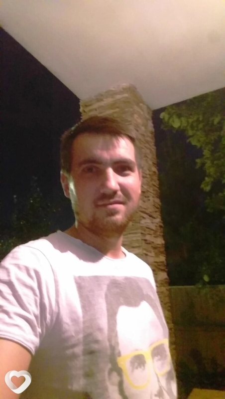 Stas, 29, Жуковском — анкета №2921804